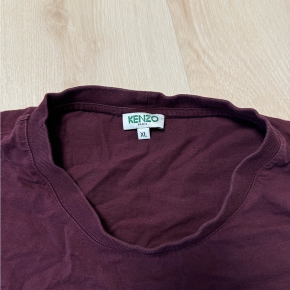 kenzo tshirt - Picture 2 of 2